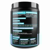 supplementinfo - HealthXP Crea Pro Creatine Monohydrate,  Unflavoured  0.66 lb 