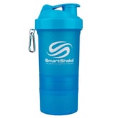SmartShake Neon,  Blue  500 ml 