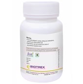Biotrex Ashwagandha (250 mg),  60 capsules 
