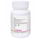 Biotrex Shilajit (500 mg),  60 capsules 