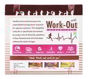 RiteBite Work Out Sugar Free