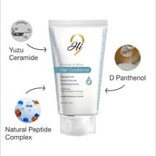 4 - Hi9 Smooth & Shine Hair Conditioner,  150 ml  Anti Breakage Formula 