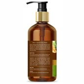 6 - Hi9 Mild n Gentle Body Wash,  300 ml  Lime Basil & Mandarin 