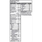 supplement - MuscleTech Multi Vitamin,  90 tablet(s)  Unflavoured 