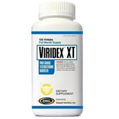Gaspari Viridex XT-VS Multivitamin