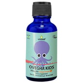 Unived Ovegha Kids (200 mg), 20 ml