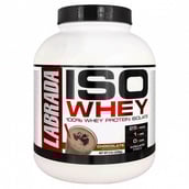 Labrada ISO Whey, 5 lb Chocolate