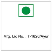 INLIFE Arjuna, 60 veggie capsule(s)