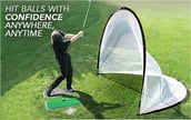 SKLZ Golf Practice Net