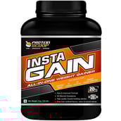 Protein Scoop Insta Gain,  8.8 lb  Chocolate 