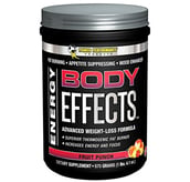 Power Performance Body Effects,  1.25 lb  Fruit Punch 