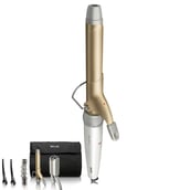 Philips HP4696/22 Multi-styler Salon Stylist Hair Styler