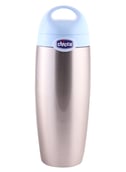 Chicco Stay Warm Thermal Feeding Bottle Holder (Stainless Steel)