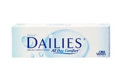 Focus Dailies, Ciba Vision (30lens/box)
