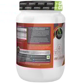 Advance Nutratech Advance BCAA,  0.44 lb  20 Servings  Unflavoured 