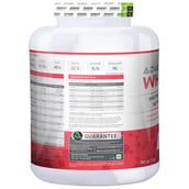 Advance Nutratech Advance Whey Pro,  4.4 lb  Vanilla 