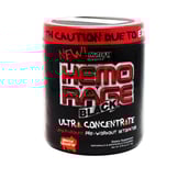 Nutrex Hemo Rage Black Ultra Concentrate,  0.56 lb  Orange Creamation 