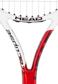 Head Nano Ti.Eclipse Tennis Racket