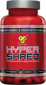 BSN Hypershred