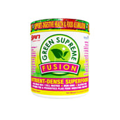 SAN Green Supreme Fusion,  315 g  Unflavoured 