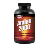 ProLab Amino 2000,  150 tablet(s)  50 Servings  Unflavoured 