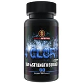 Sparta Nutrition 4 Glory,  60 tablet(s)  Unflavoured 