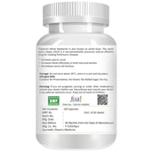 Natures Velvet Kapikachu Pure Extract (500 mg),  60 capsules 