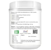 Natures Velvet 100 % Carbs,  1.1 lb  Unflavoured 