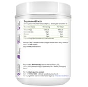 Natures Velvet 100 % Carbs,  1.1 lb  Unflavoured 