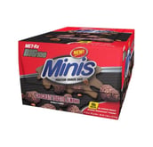 MetRx Big 100 Mini Colossal,  Chocolate Toasted Almond 