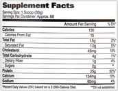 GAT Whey&nbsp;Protein,  5 lb  Coffee 