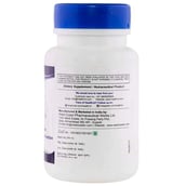 Healthvit Iron Ferrous Sulphate (65 mg), 60 tablet(s)