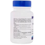 Healthvit Vitamin A Dry (5000 IU),  60 capsules 