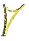 Babolat E Sense 121078-113 Lite Yellow Strung Tennis Racket