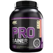 ON (Optimum Nutrition) Pro Gainer, 5.09 lb Strawberry Cream