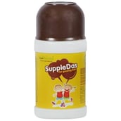 Super Ayurveda Suppledas For Growing Kids, 0.2 kg