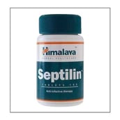 Himalaya Septilin, 60 tablet(s)