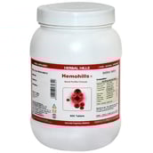 Herbal Hills Hemohills, 900 tablet(s)