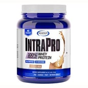 Gaspari Nutrition Intrapro Whey Protein,  2 lb  Chocolate Milk 