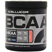 Cellucor COR-Performance BCAA W/Ergogenics,  0.76 lb  30 Servings  Lemon 