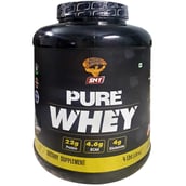 SNT Pure Whey,  4 lb  Strawberry 