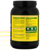 Healthvit Fitness Weight Gainer,  3.3 lb  Chocolate 