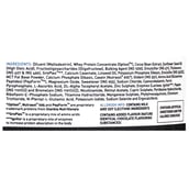 Proburst Ultimate Mass Gainer,  6.6 lb  Chocolate 