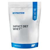 Myprotein Impact Diet Whey,  3.2 lb  Vanilla Cookie 