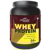 Mahaved Whey Protein,  1.1 lb  Elaichi 