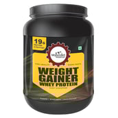 Mahaved Weight Gainer Whey Protein