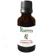 Kazima Calamus Oil,  15 ml  100% Pure & Natural 