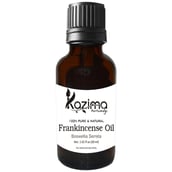 Kazima Frankincense Oil,  30 ml  100% Pure & Natural 