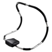 KOBO Abdominal Exerciser Ab Slimmer Ab Toner Roller (AC-5),  Black  Free Size 