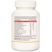 Biotrex Joint Relief,  60 capsules 